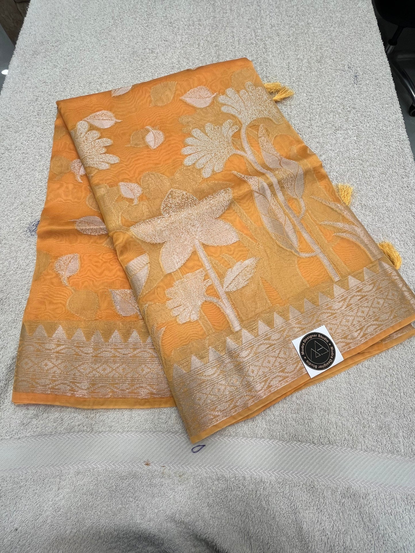 Fancy Saree 13