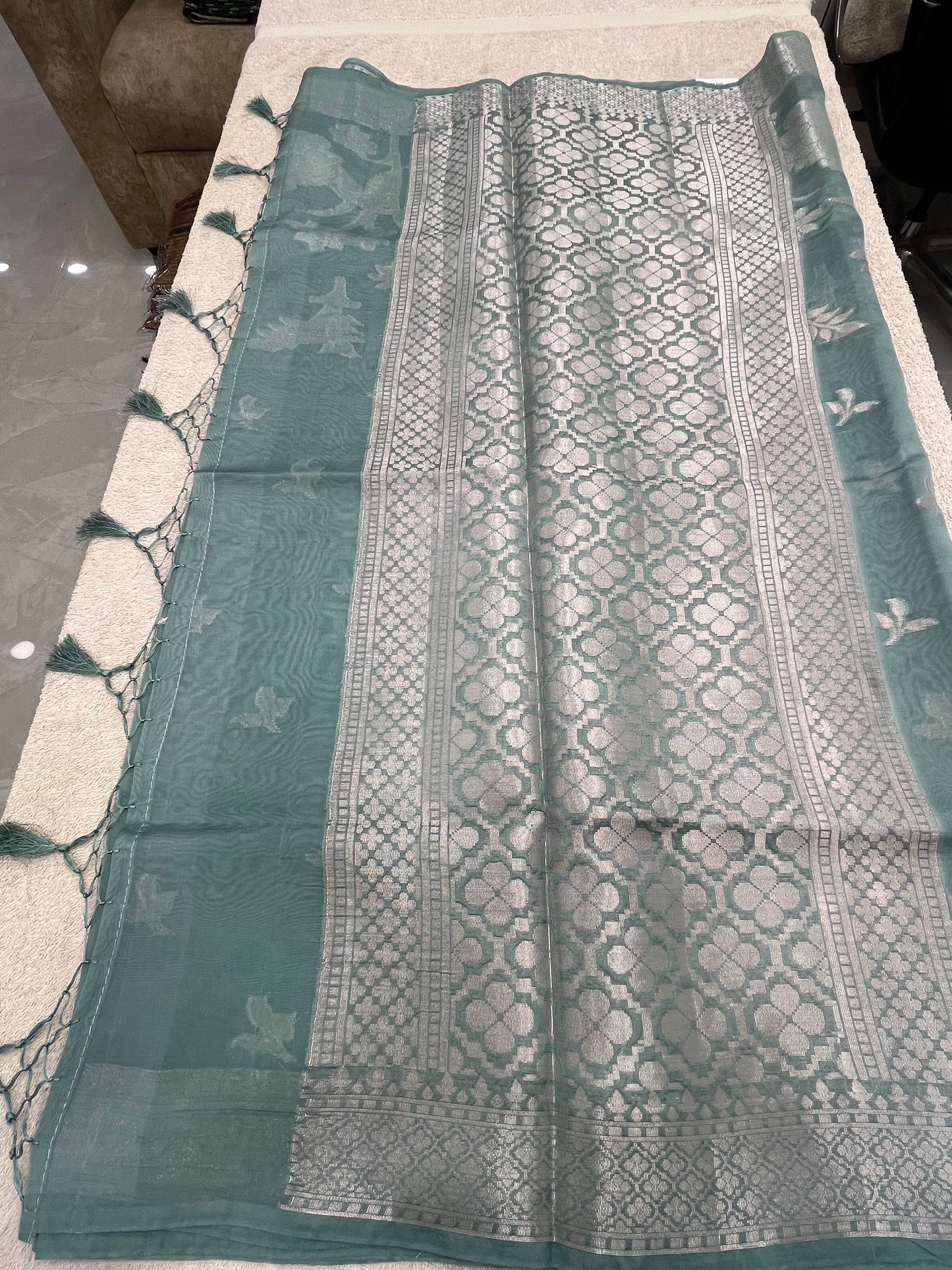 Fancy Saree 14