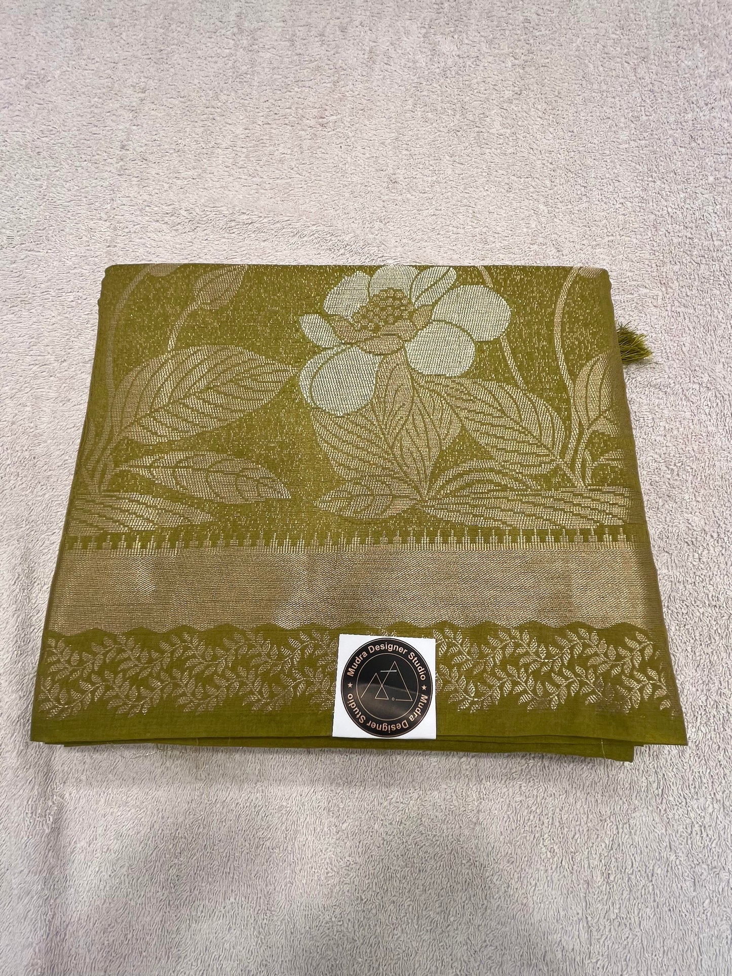 Fancy Saree 15