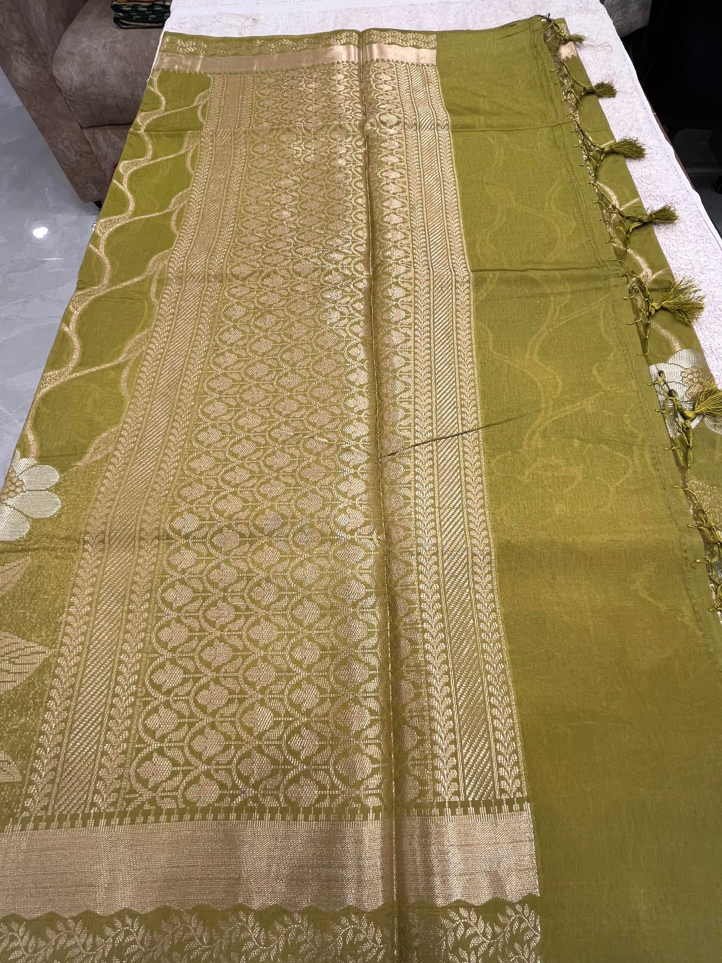 Fancy Saree 15