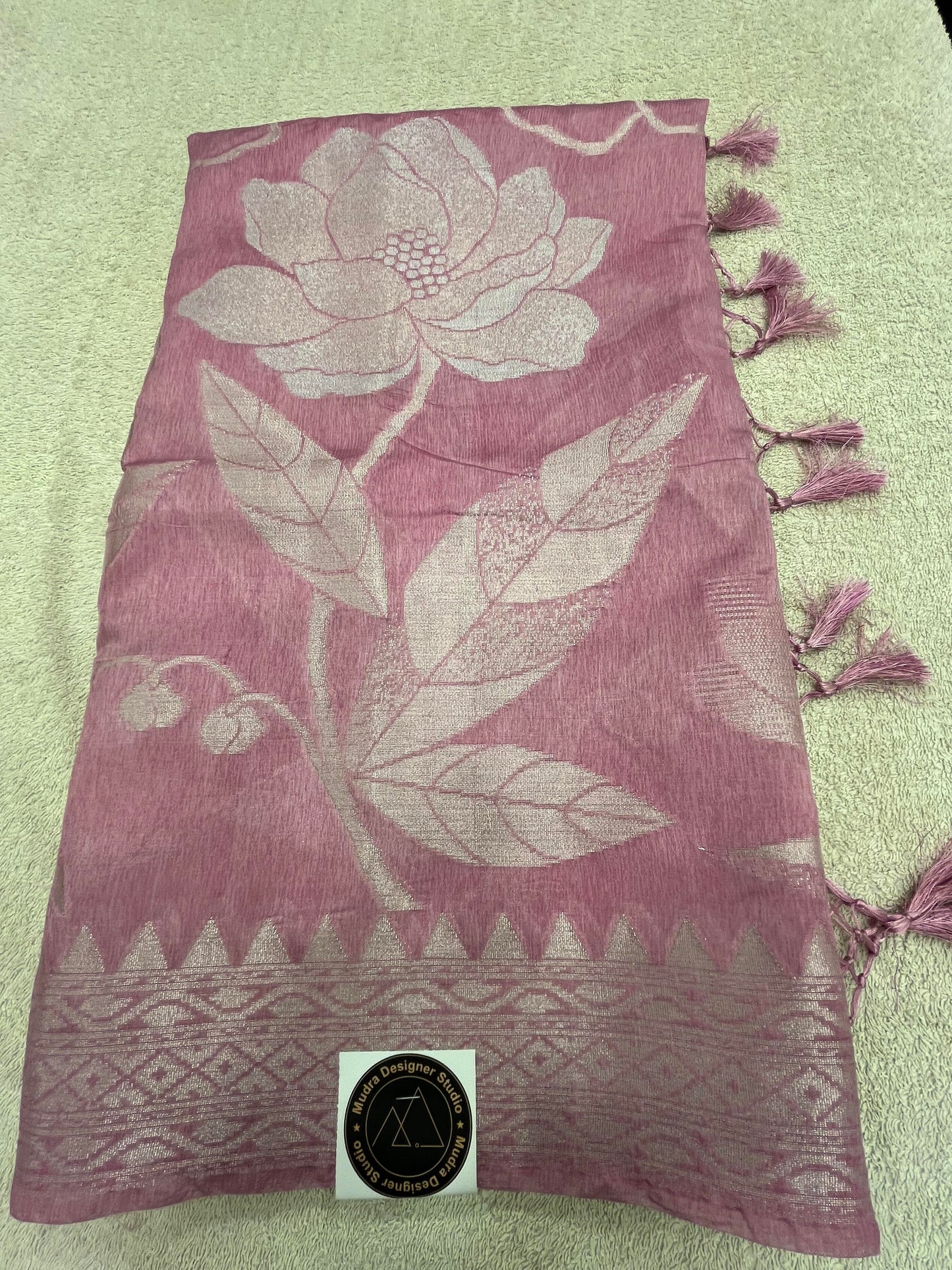 Fancy Saree 16