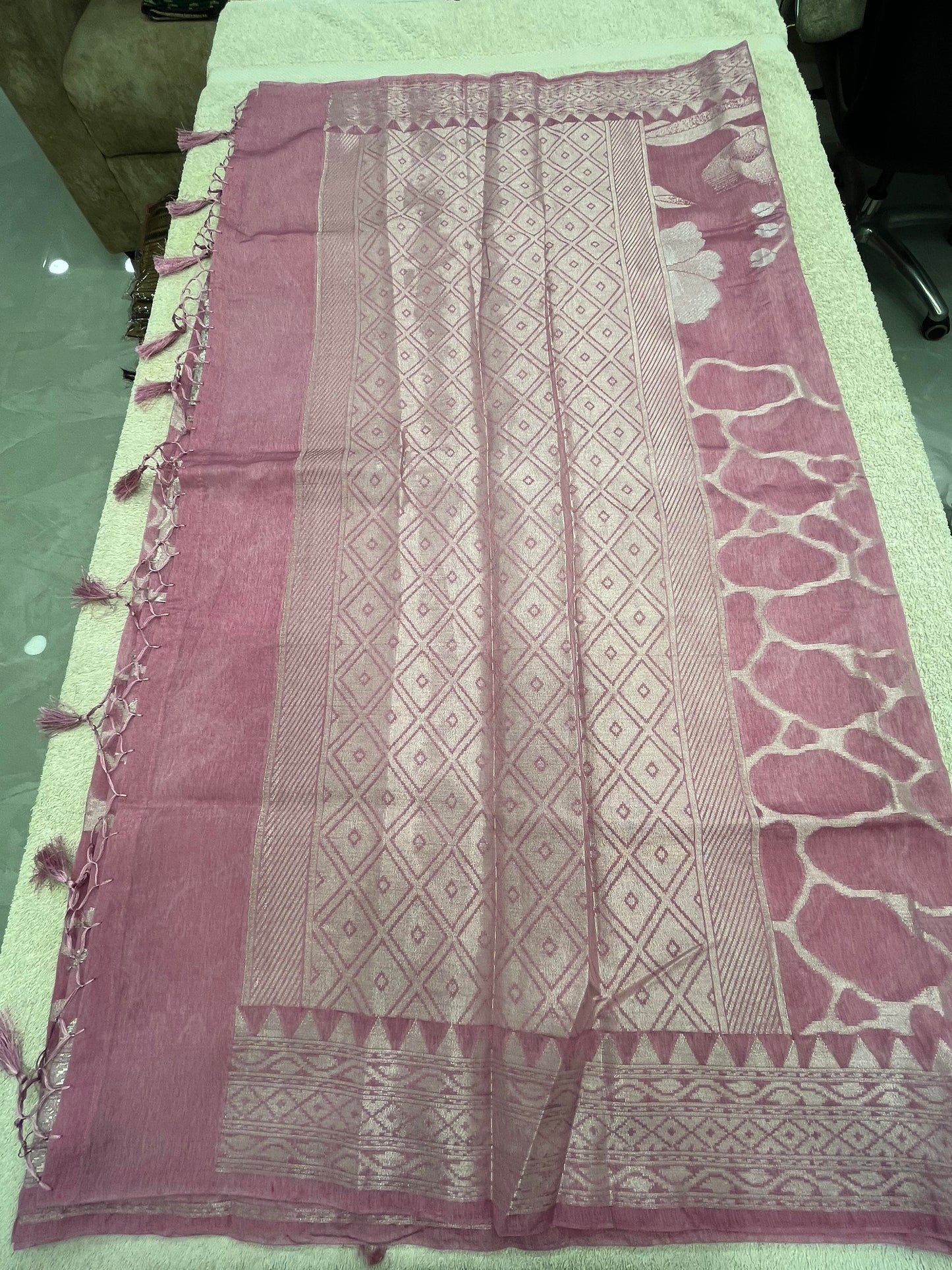 Fancy Saree 16