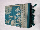 Jute Jamdani 130