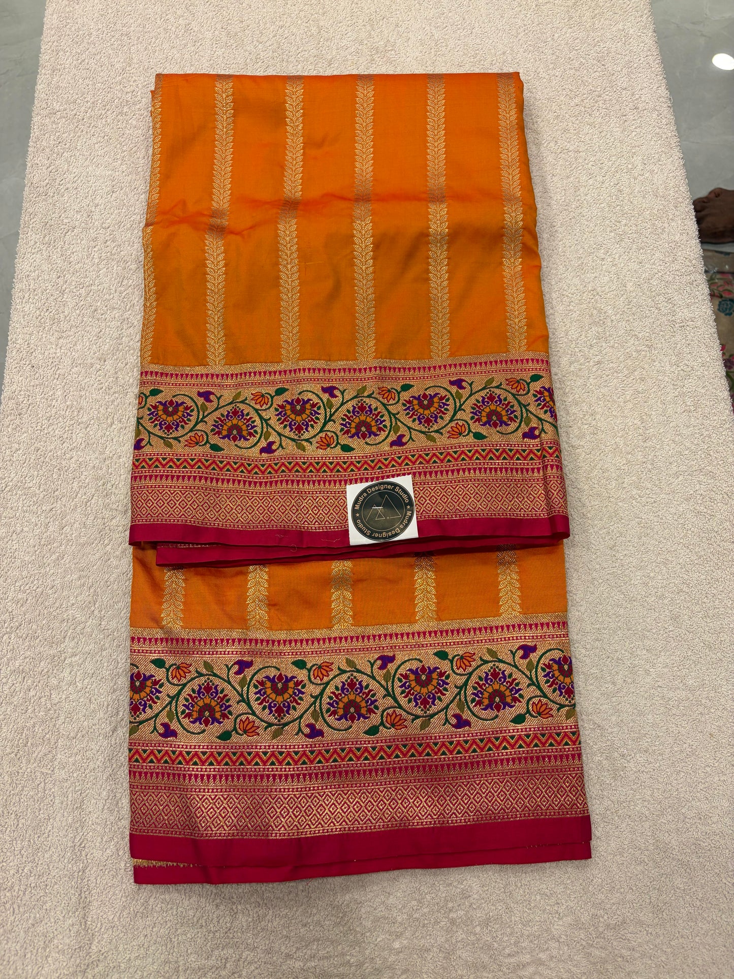Kathan Benaras 012