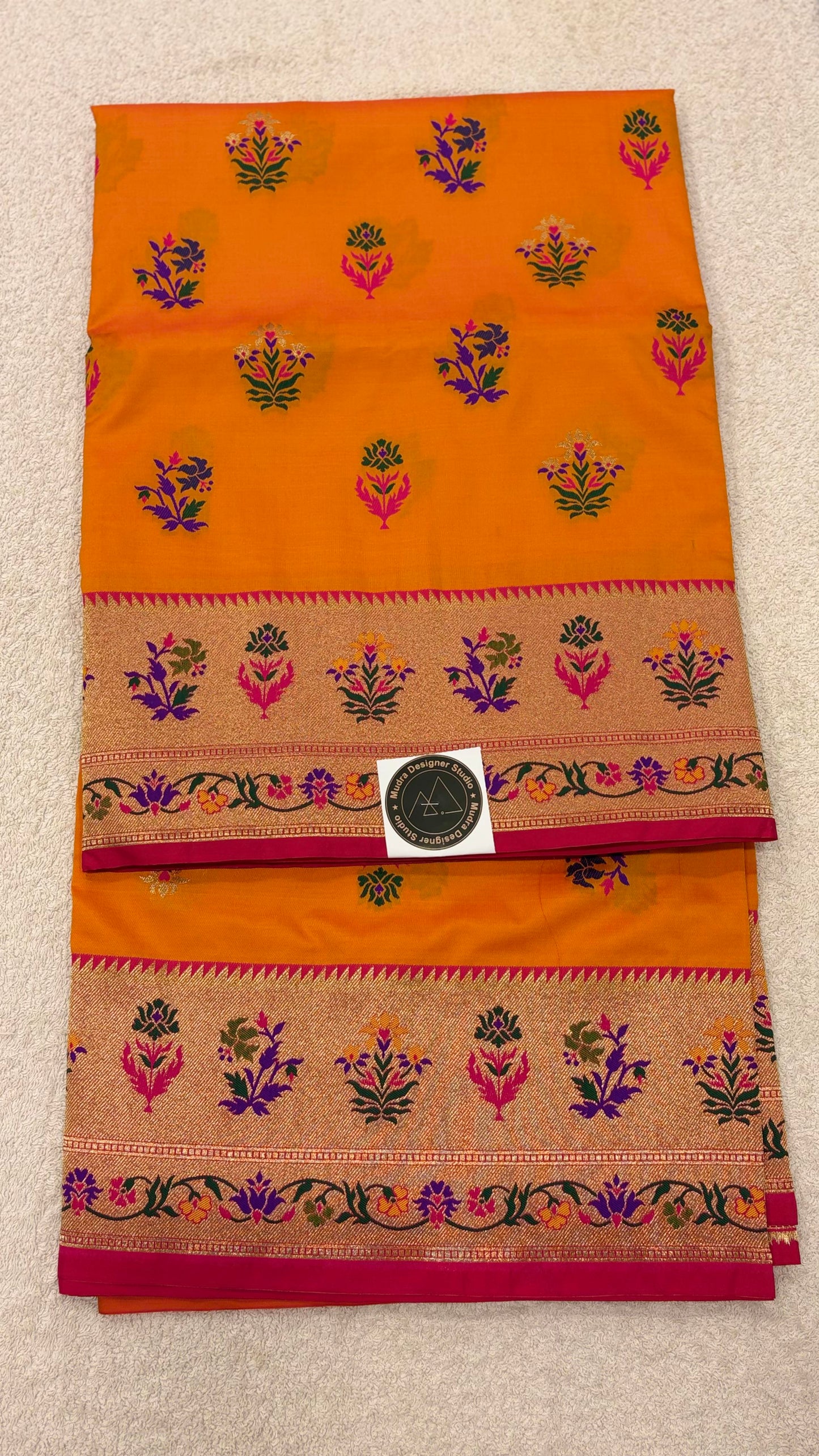Kathan Benaras 014