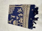Jute Jamdani 132