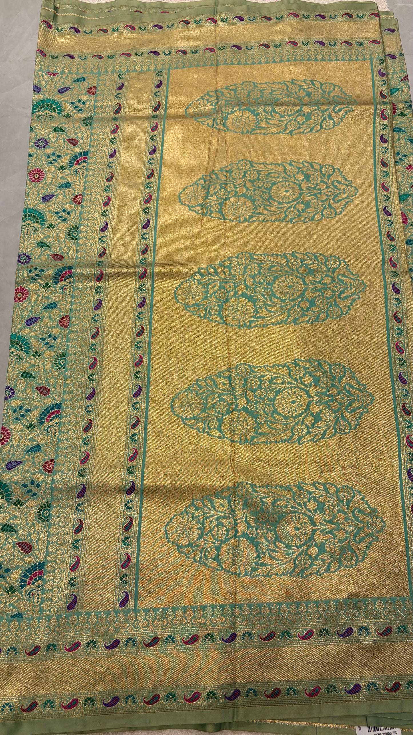 Kathan Benaras 020