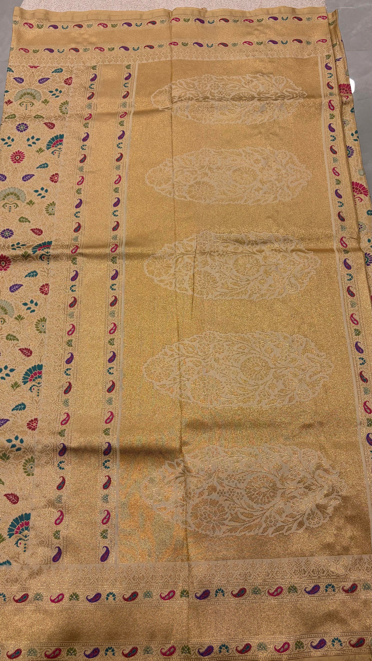 Kathan Benaras 021