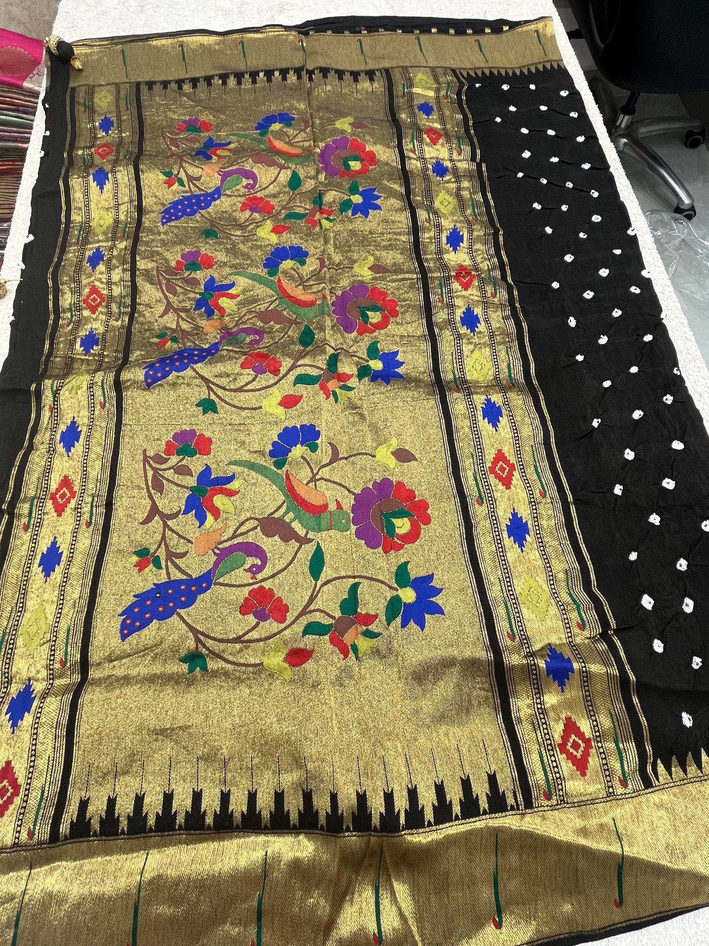 Bandini Muniya 293