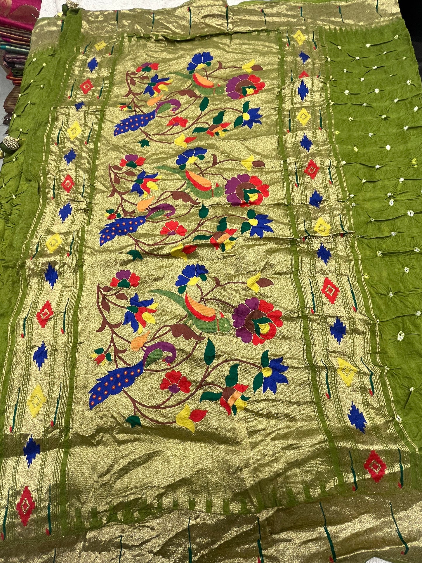 Bandini Muniya 291