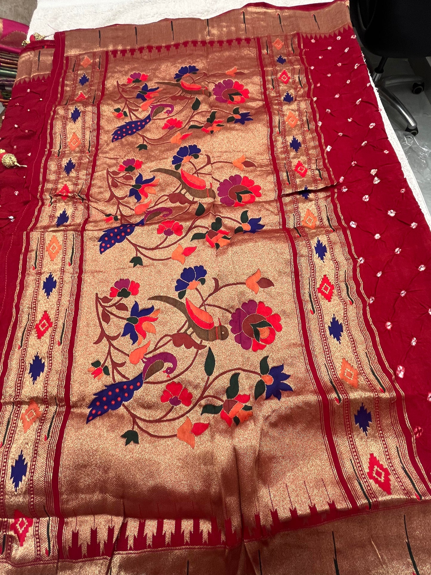 Bandini Muniya 290