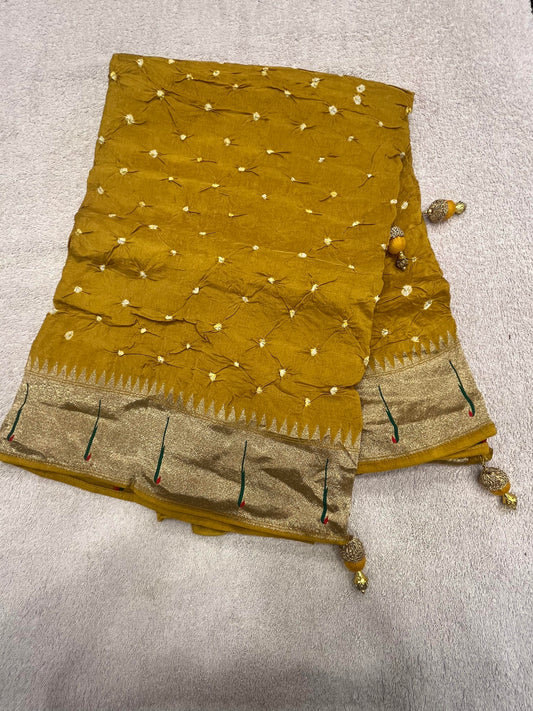 Bandini Muniya 289