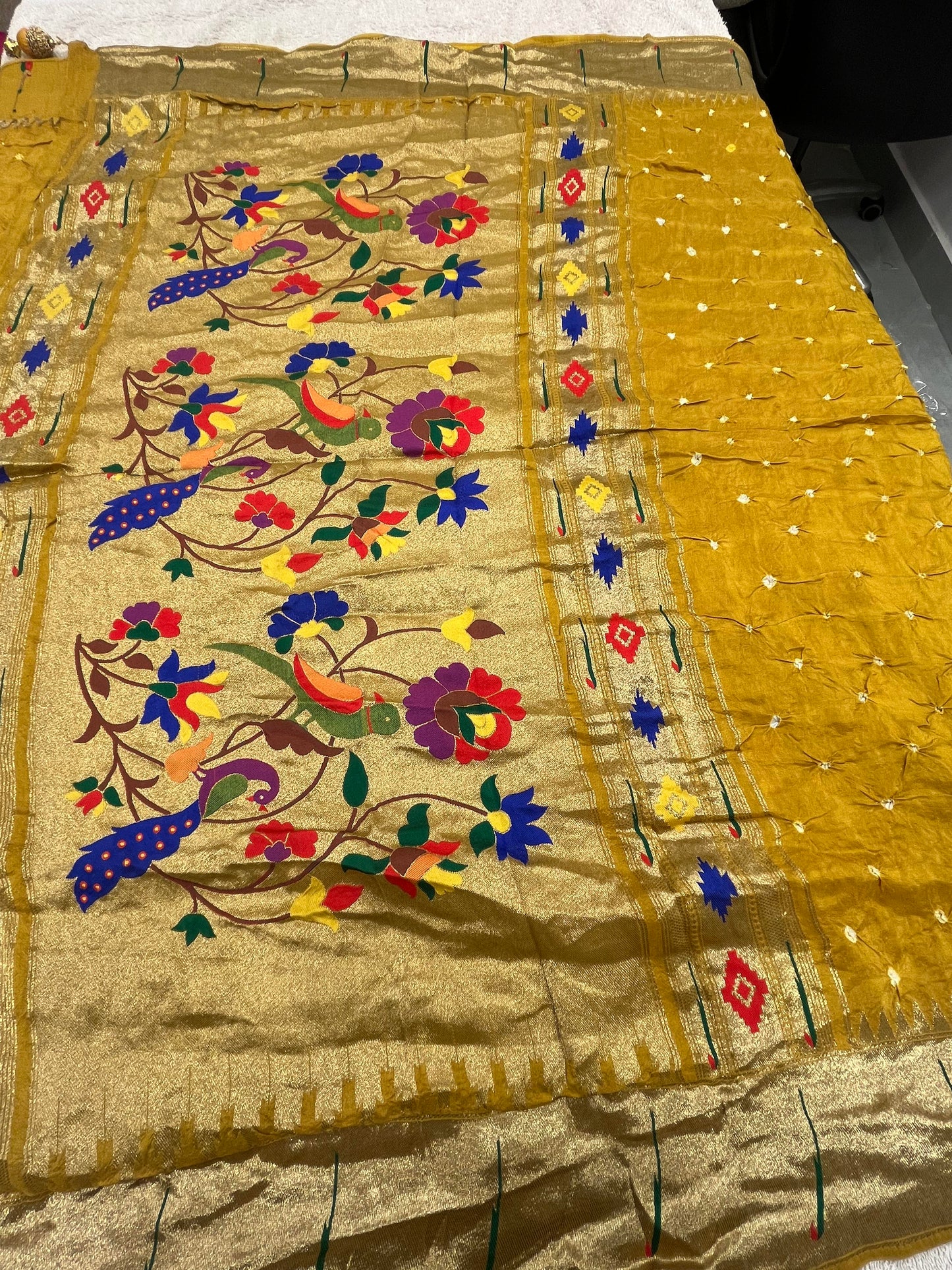 Bandini Muniya 289