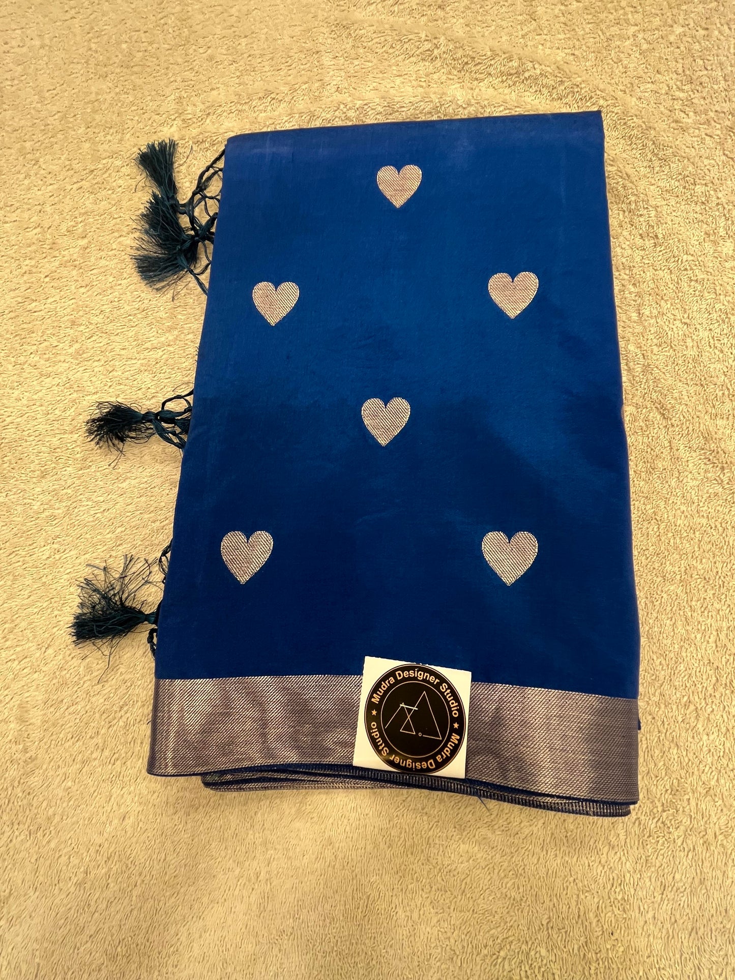 Mushru Georgette 1213