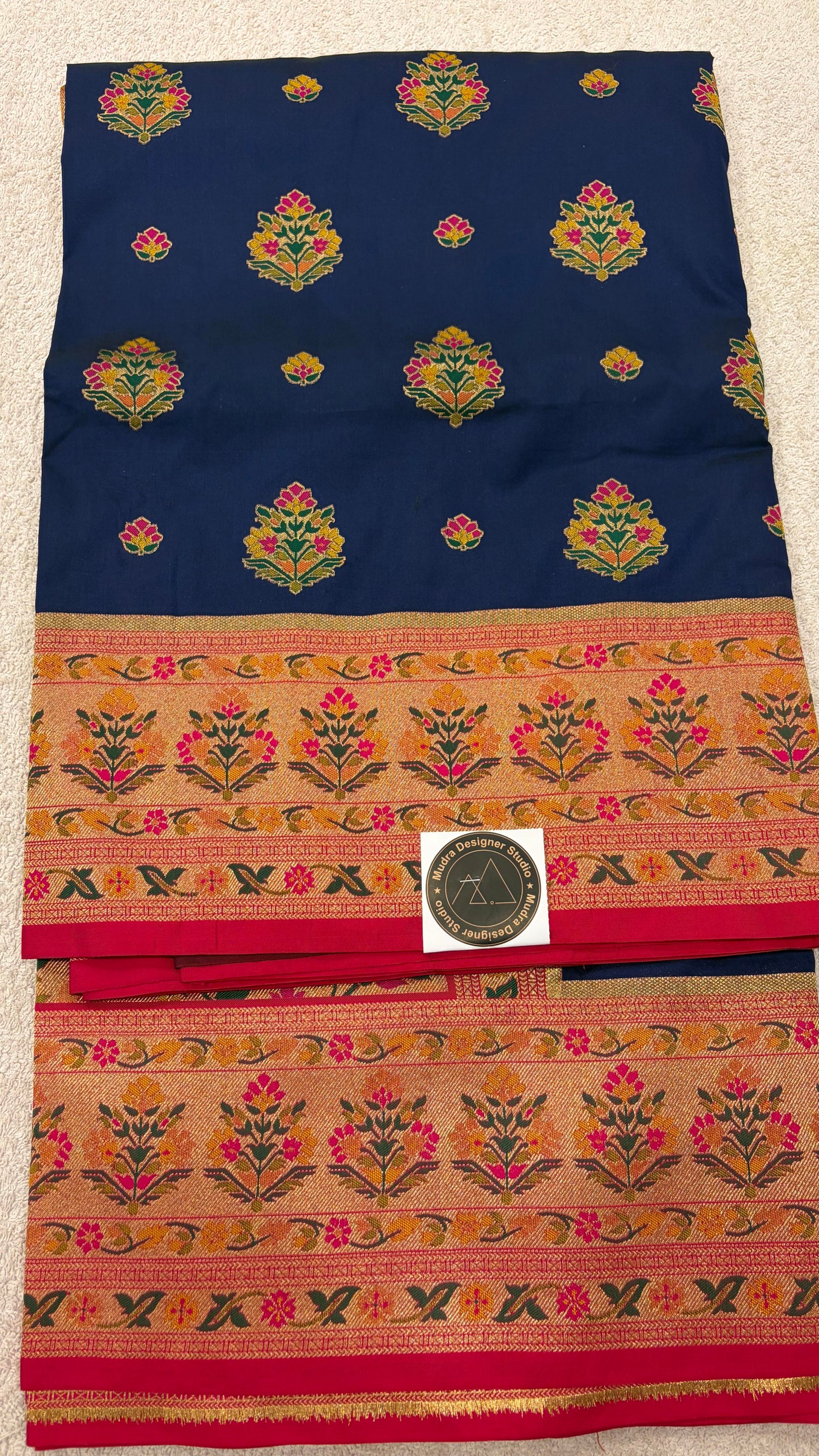 Kathan Benaras 034