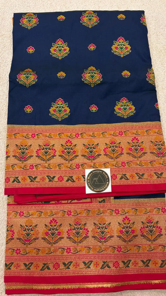 Kathan Benaras 034