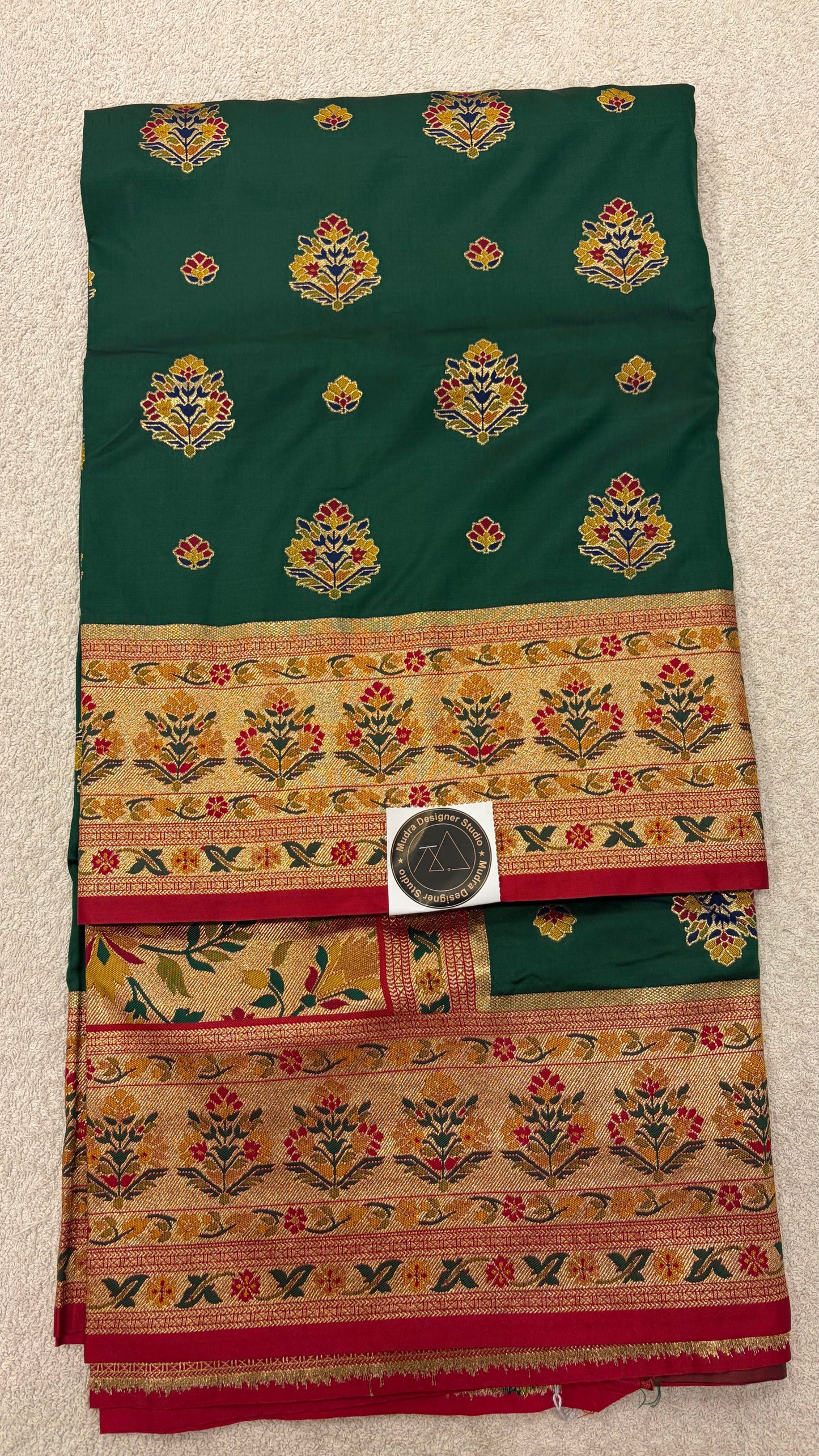 Kathan Benaras 034