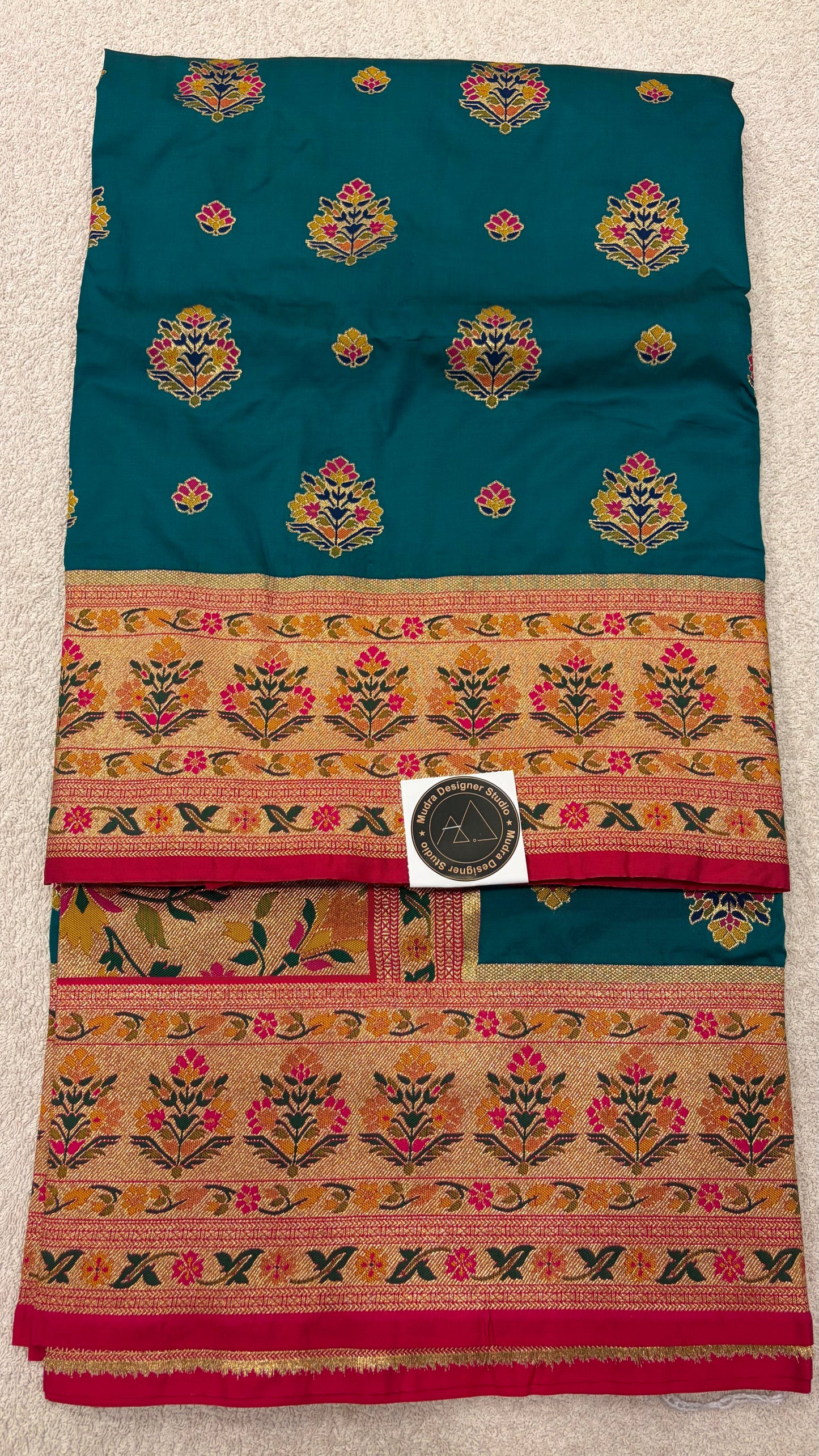 Kathan Benaras 034