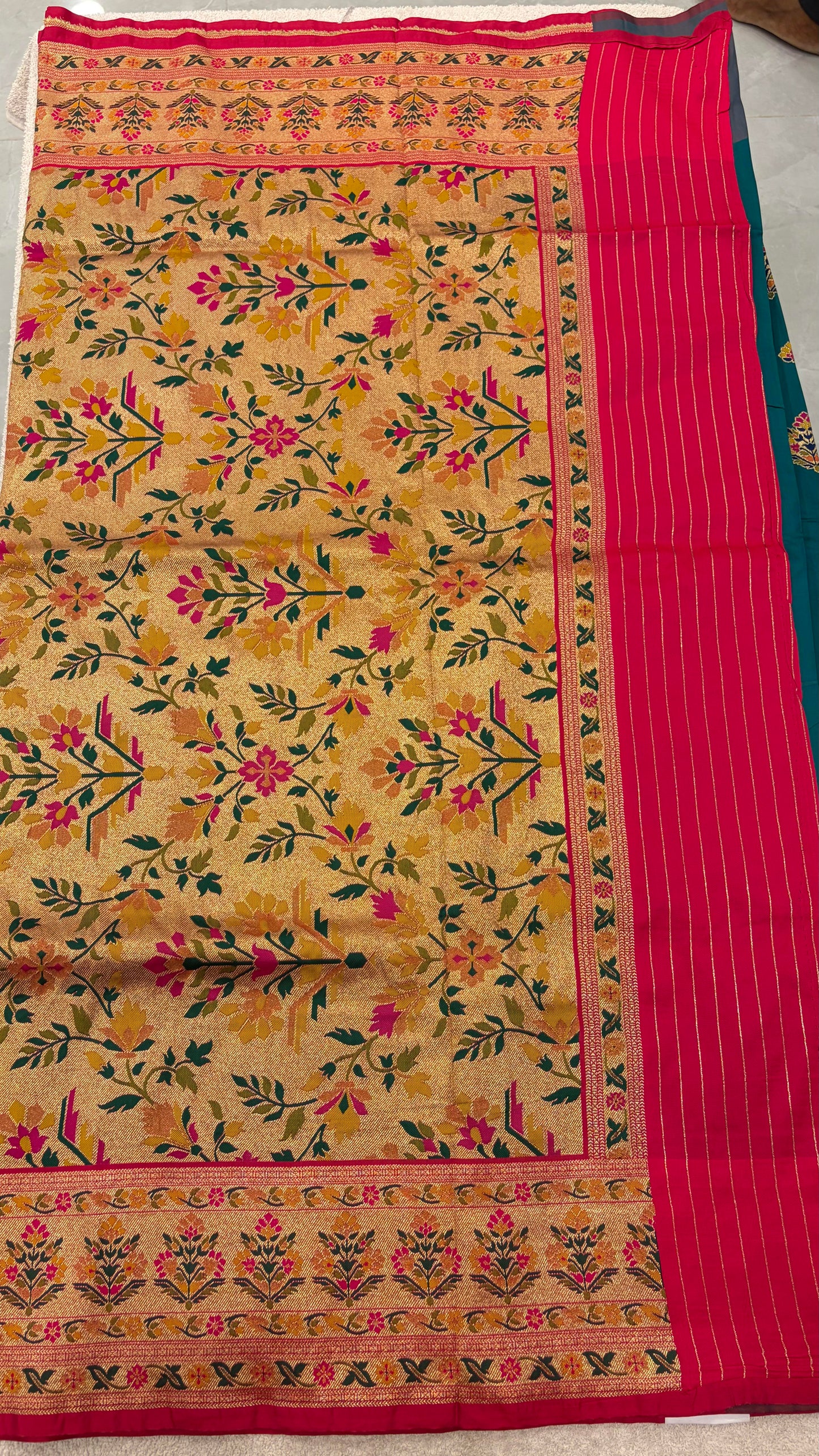 Kathan Benaras 034