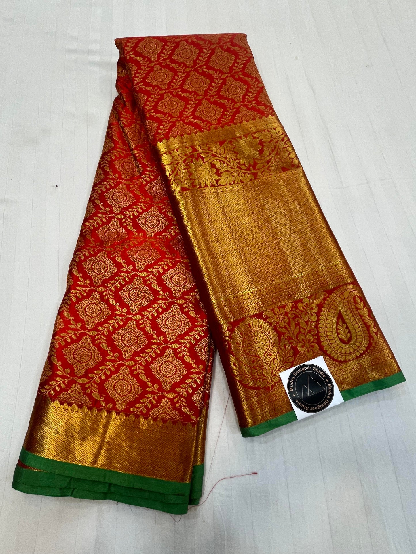Pure Kanchi Pattu 221