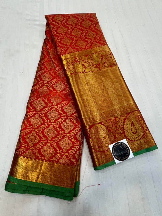 Pure Kanchi Pattu 221
