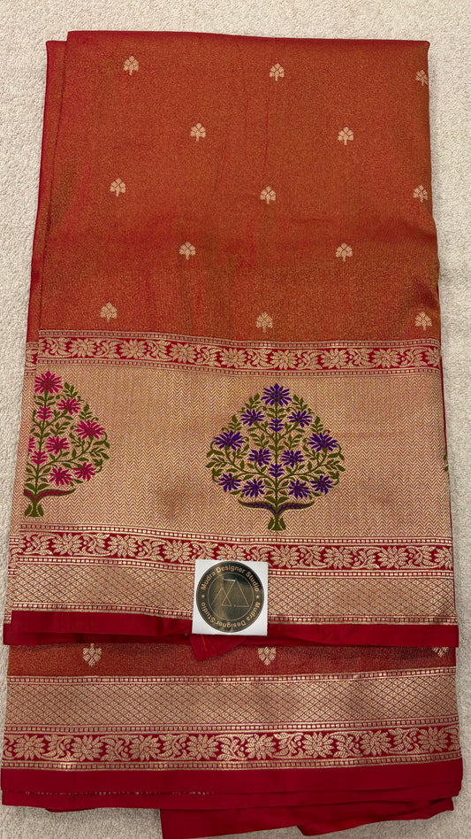 Tissue Kathan Benaras 024