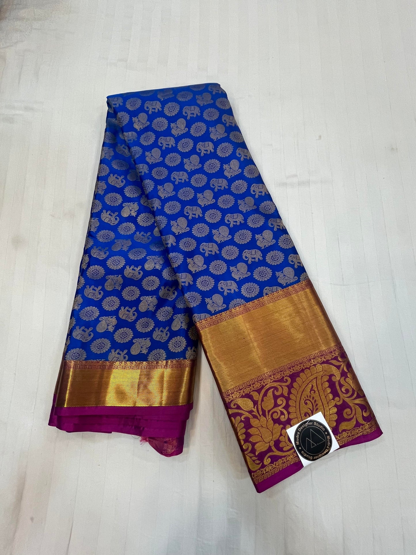 Pure Kanchi Pattu 222