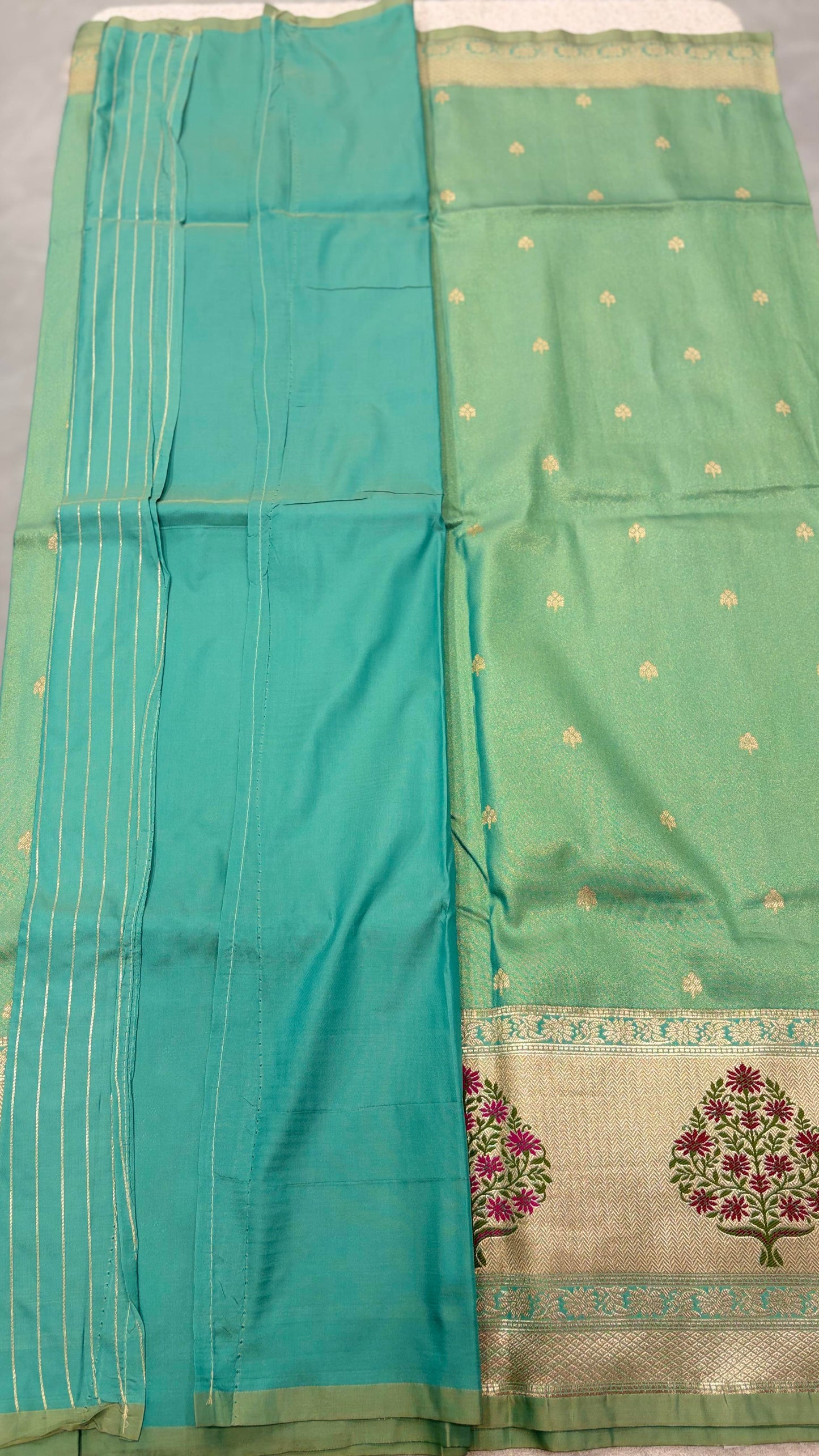 Tissue Kathan Benaras 025