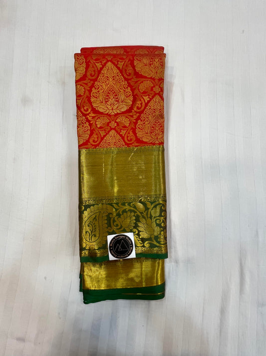 Pure Kanchi Pattu 223