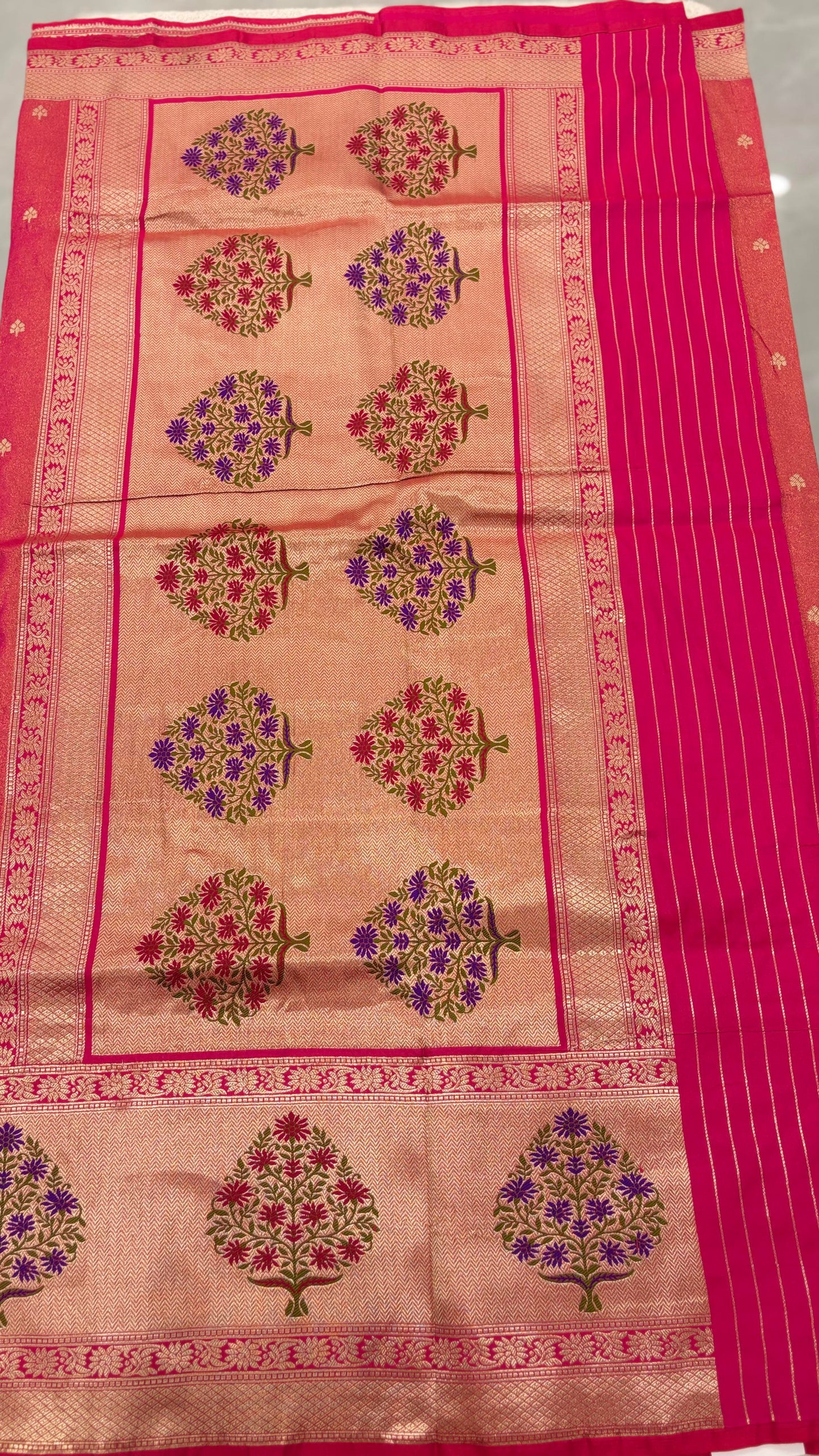 Tissue Kathan Benaras 026