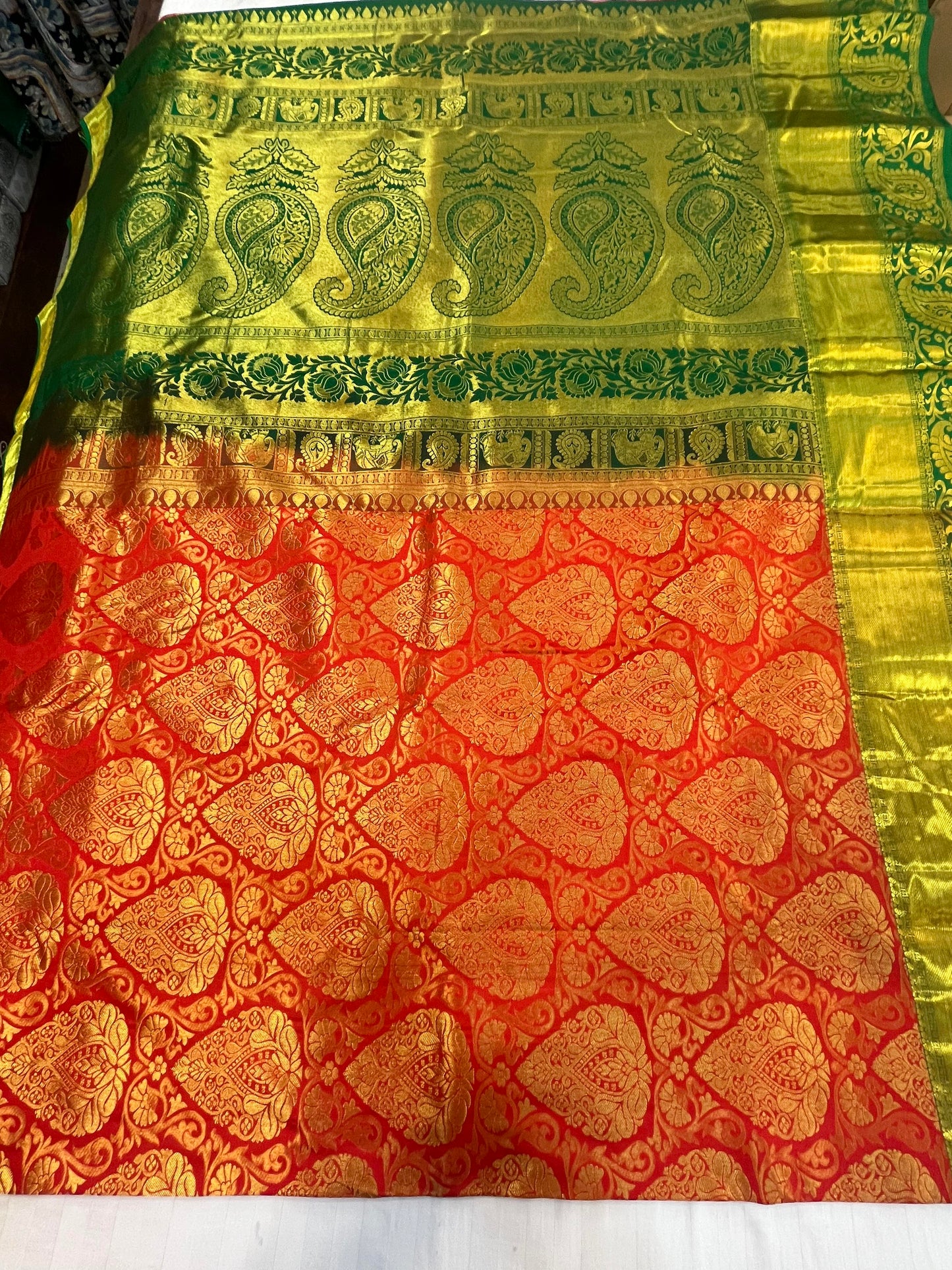 Pure Kanchi Pattu 223