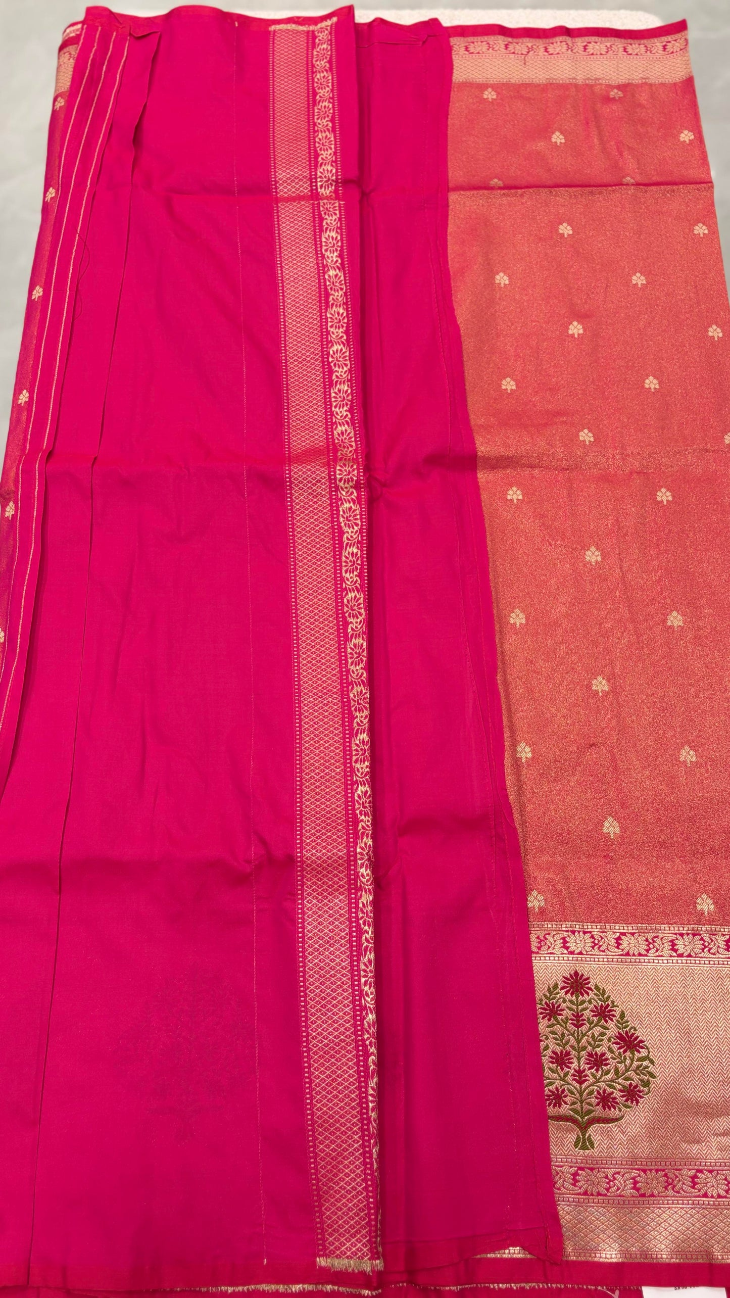 Tissue Kathan Benaras 026