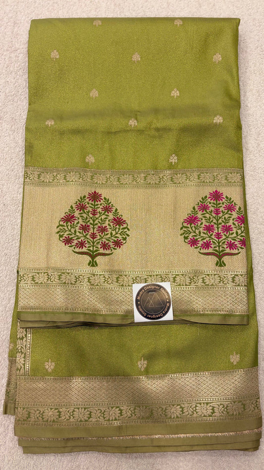 Tissue Kathan Benaras 027