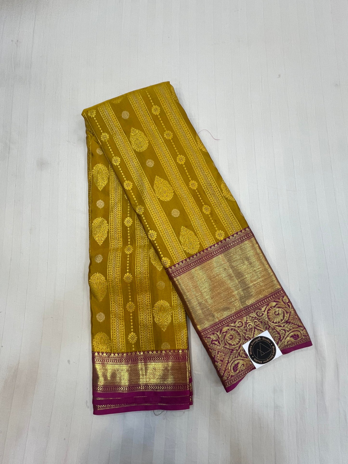 Pure Kanchi Pattu 224