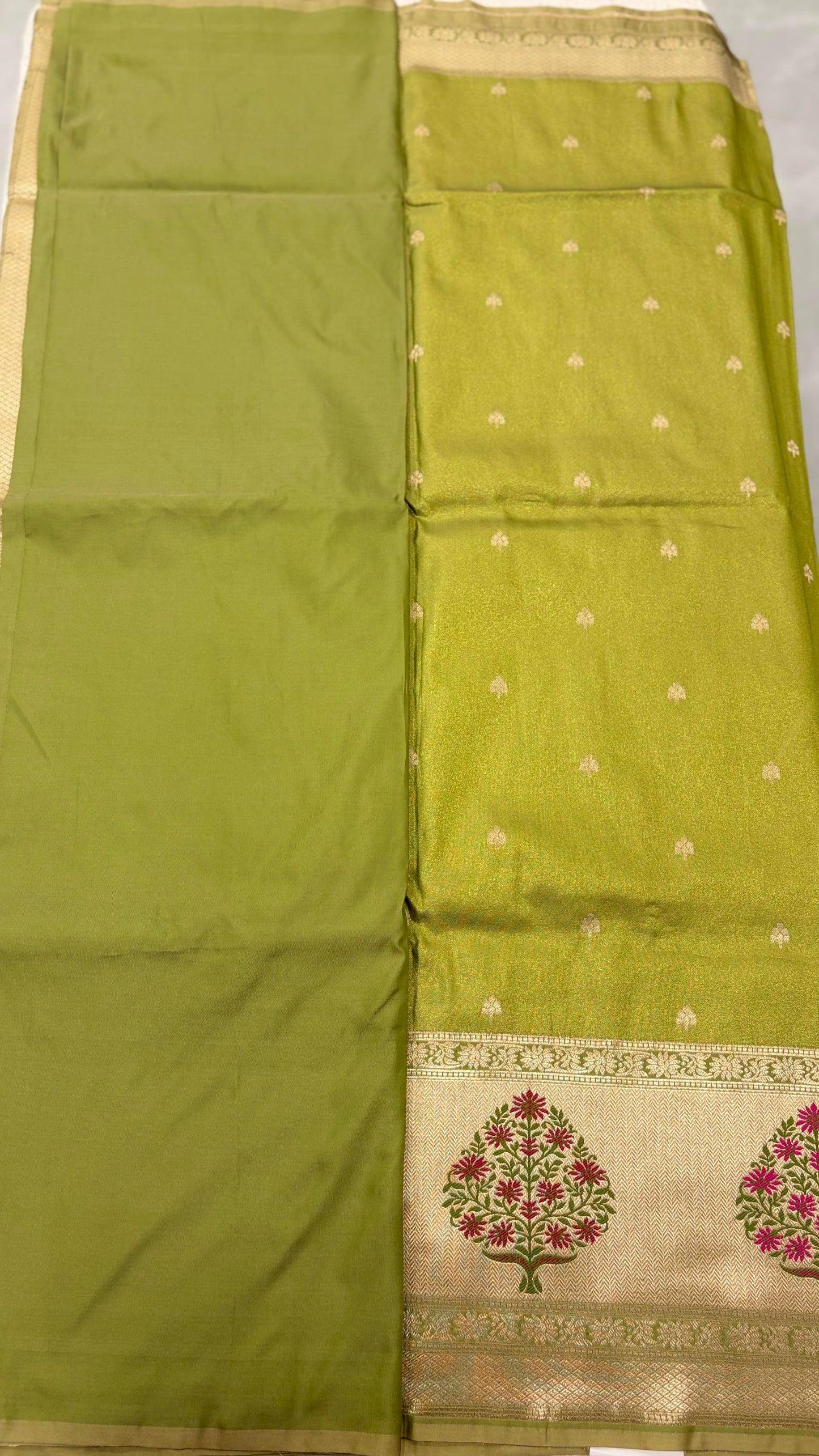 Tissue Kathan Benaras 027
