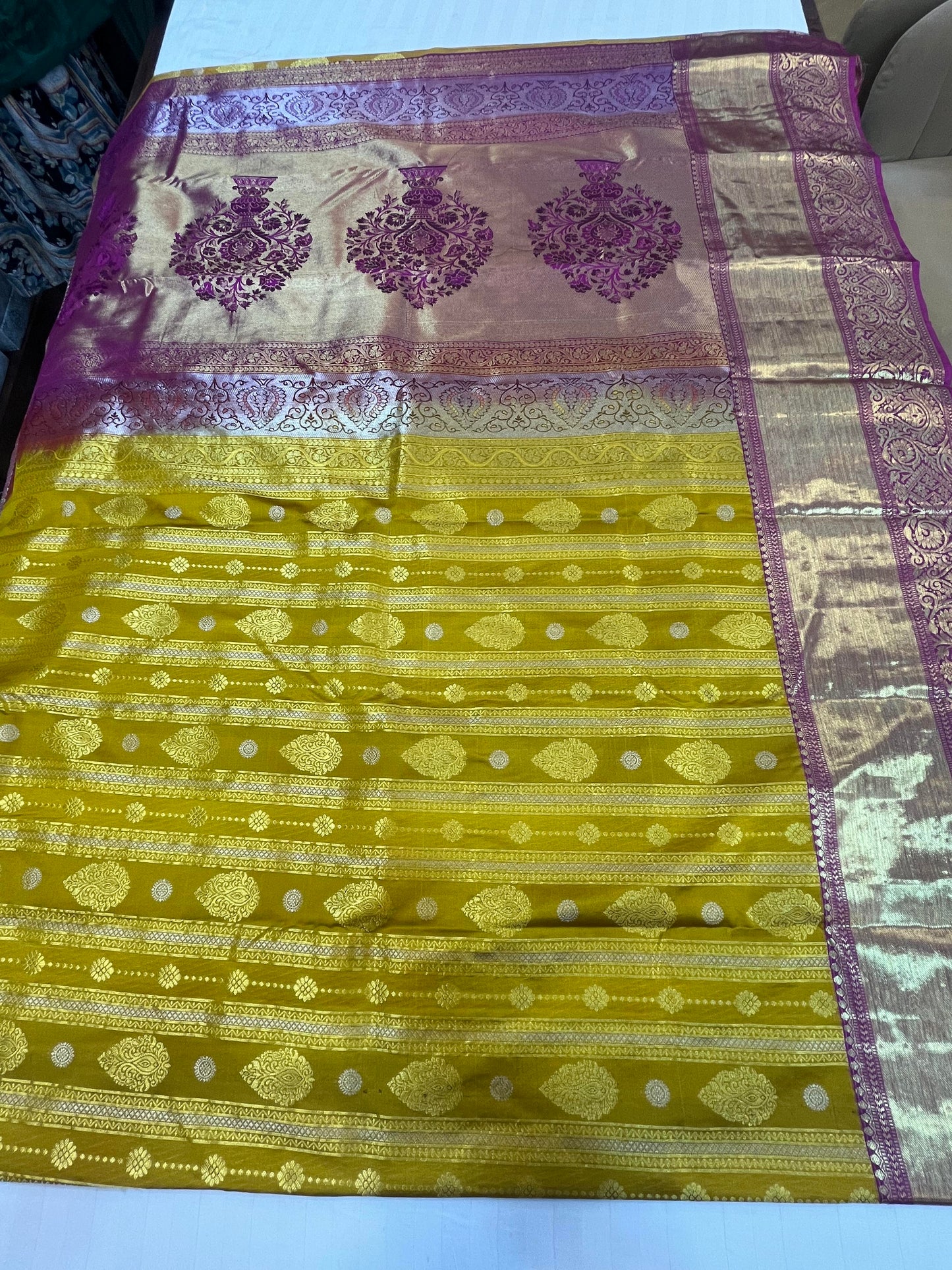 Pure Kanchi Pattu 224