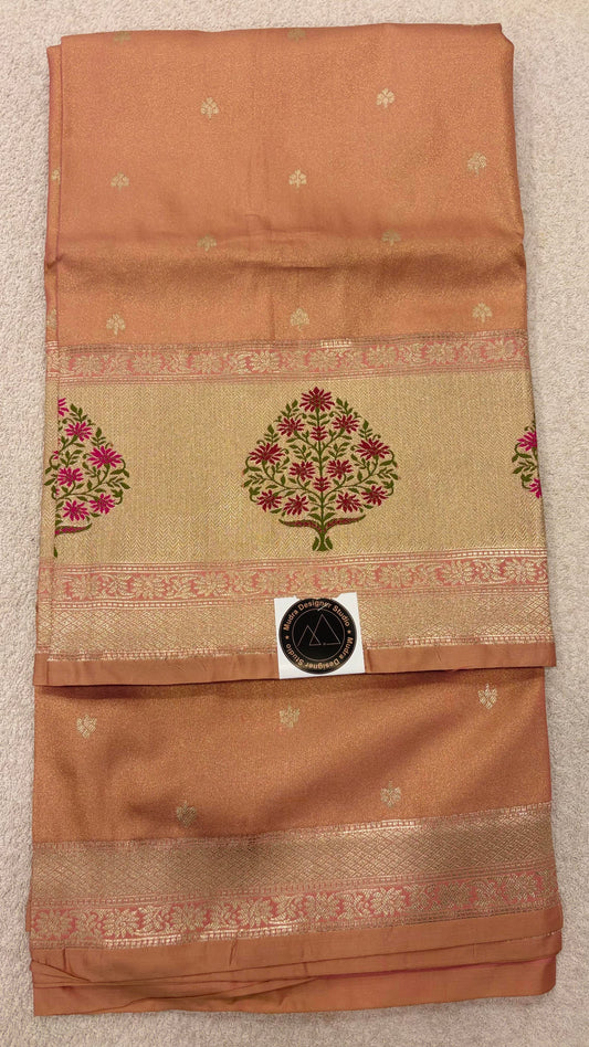 Tissue Kathan Benaras 028