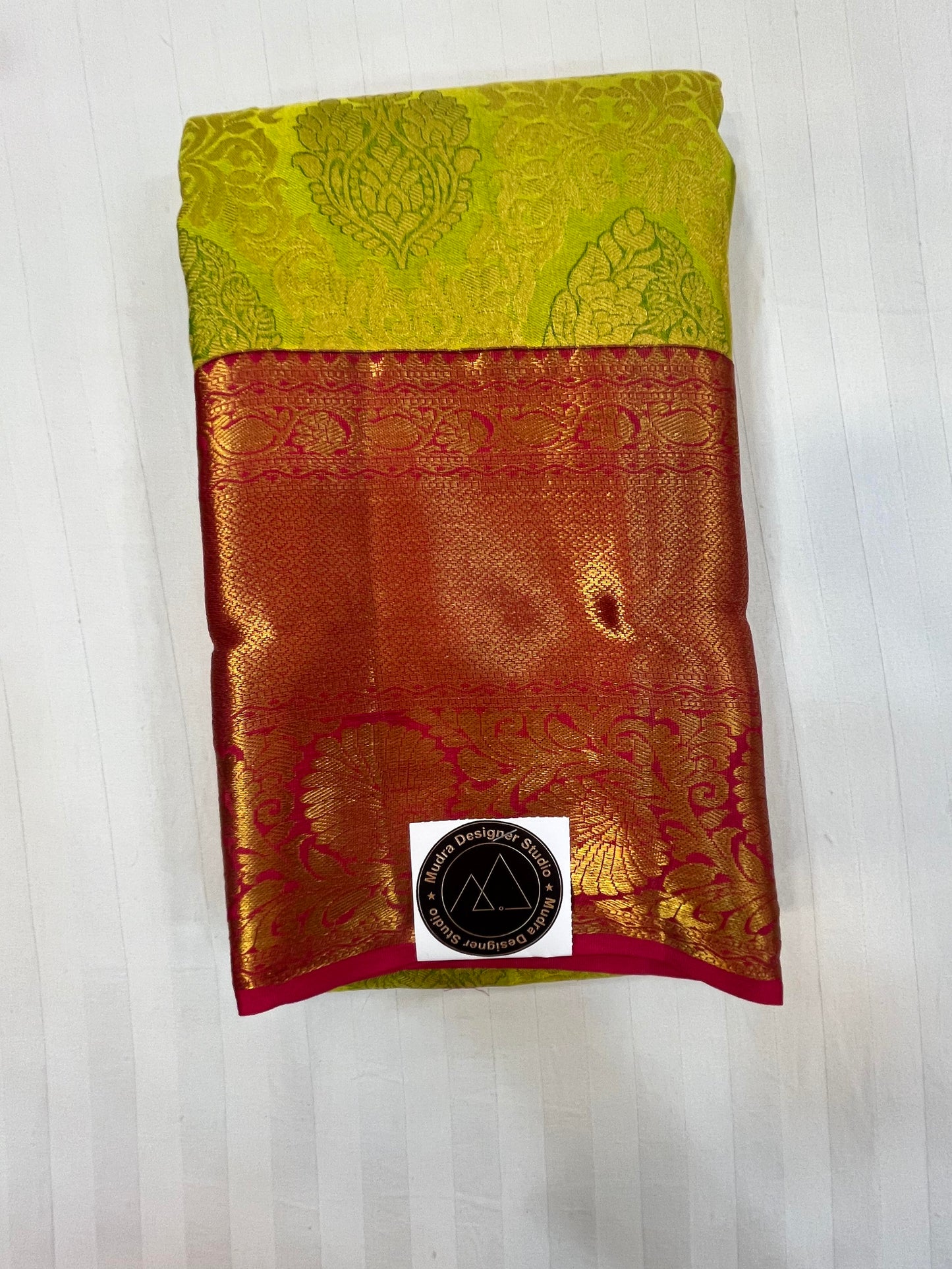Pure Kanchi Pattu 225