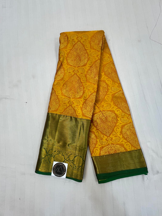 Pure Kanchi Pattu 226