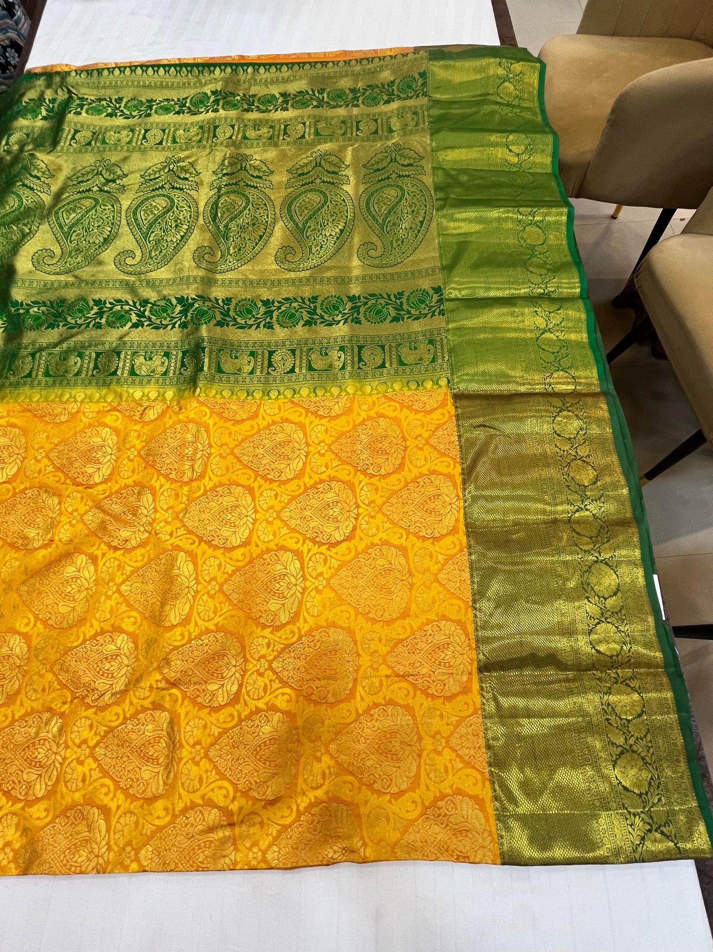Pure Kanchi Pattu 226