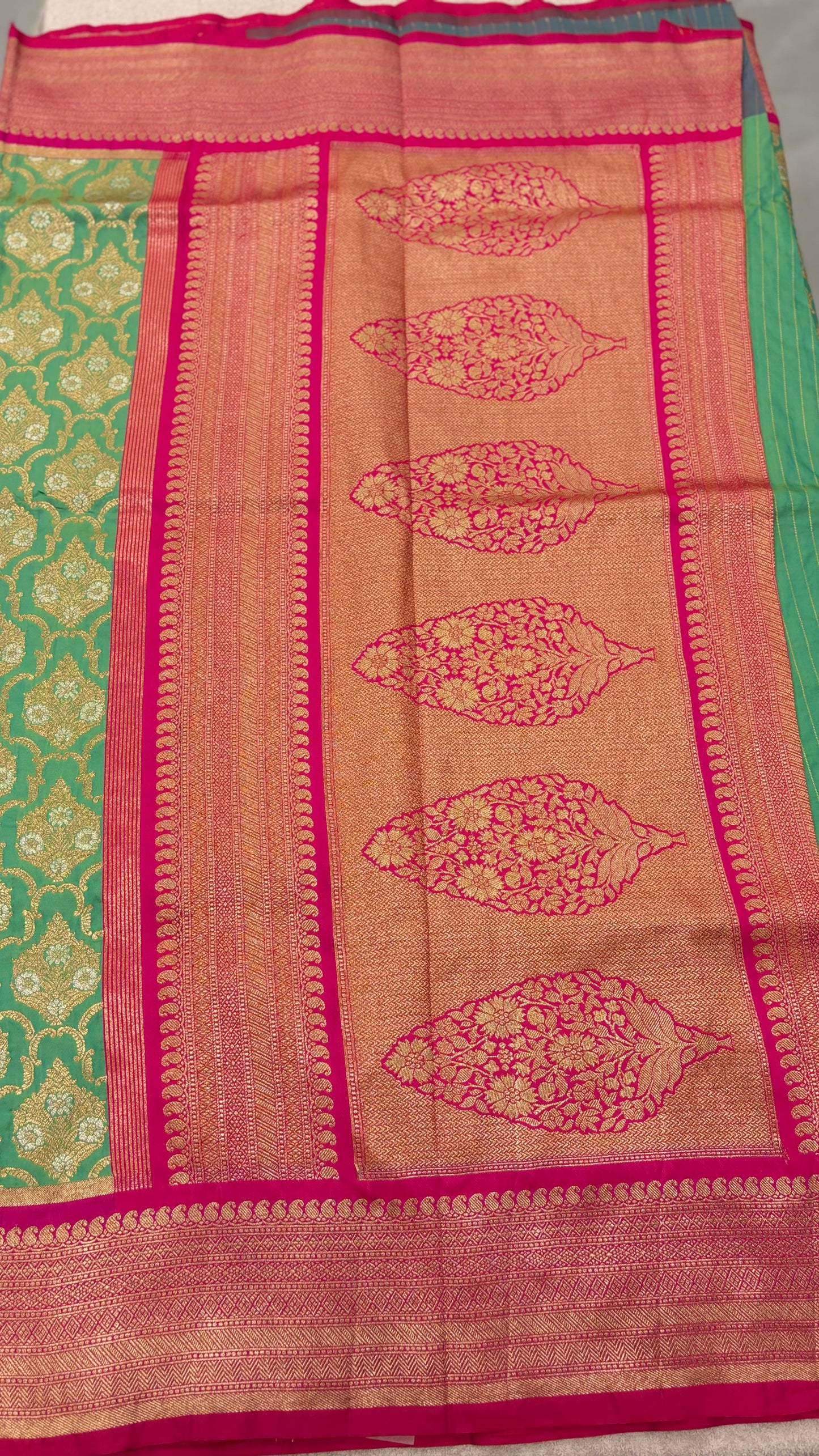 Kathan Benaras 036