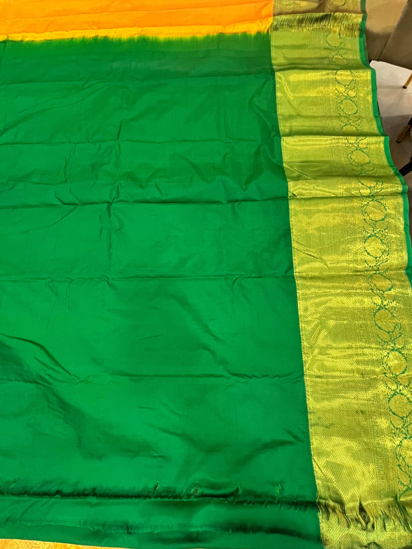 Pure Kanchi Pattu 226