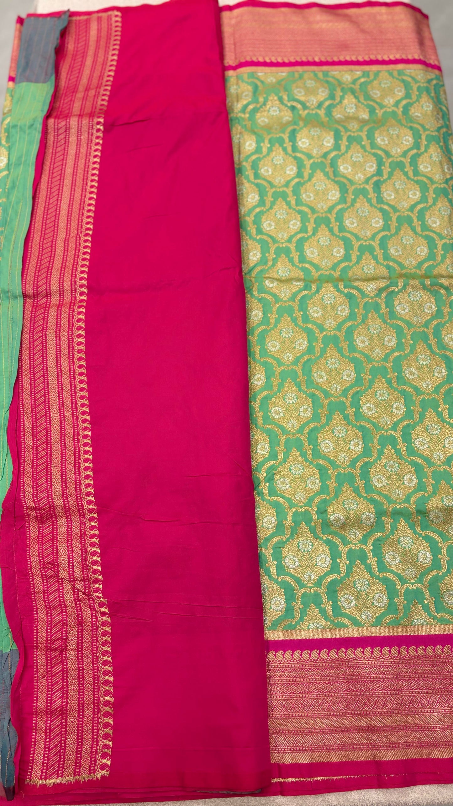 Kathan Benaras 036