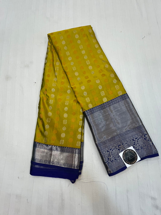 Pure Kanchi Pattu 227