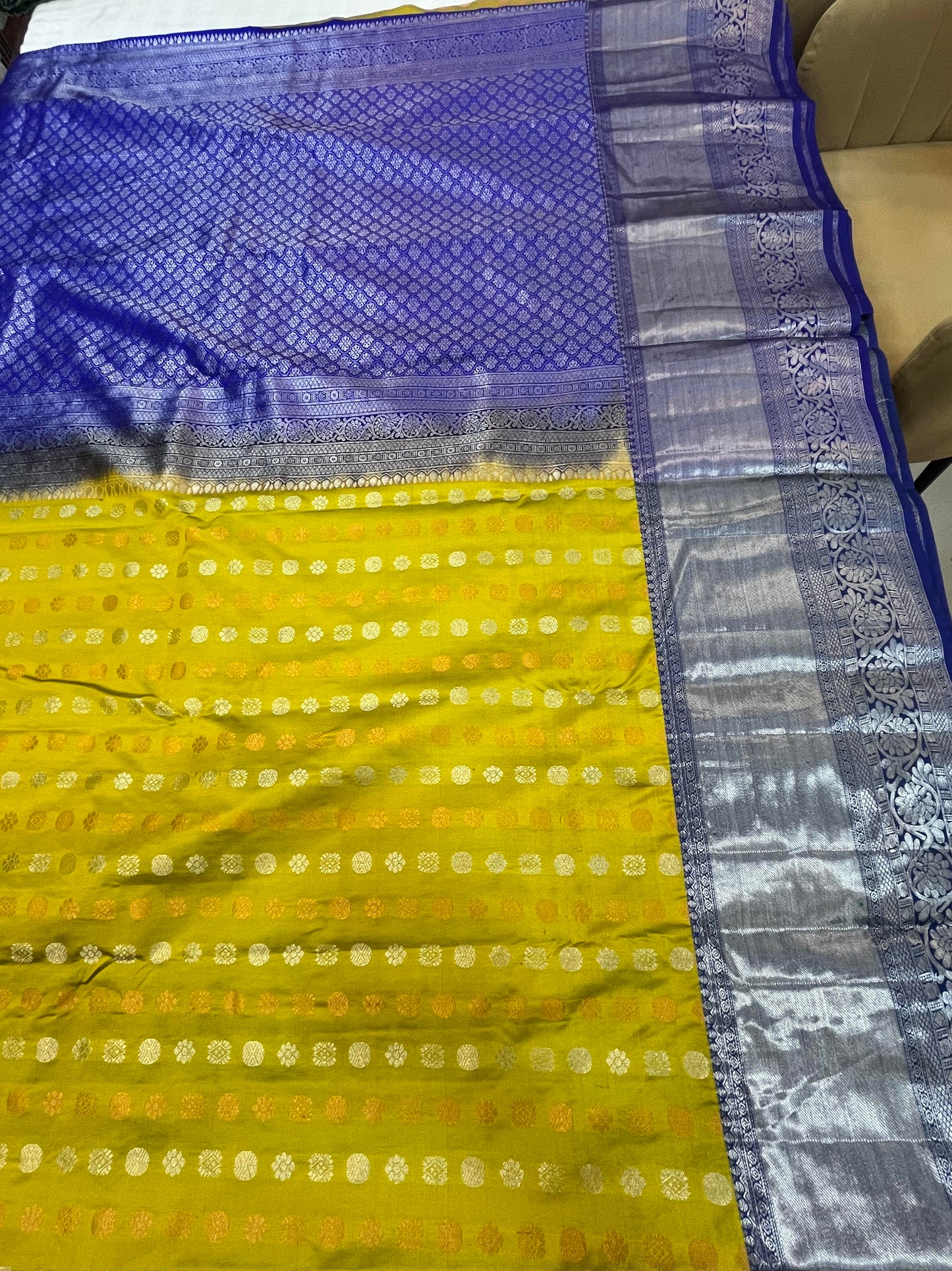 Pure Kanchi Pattu 227