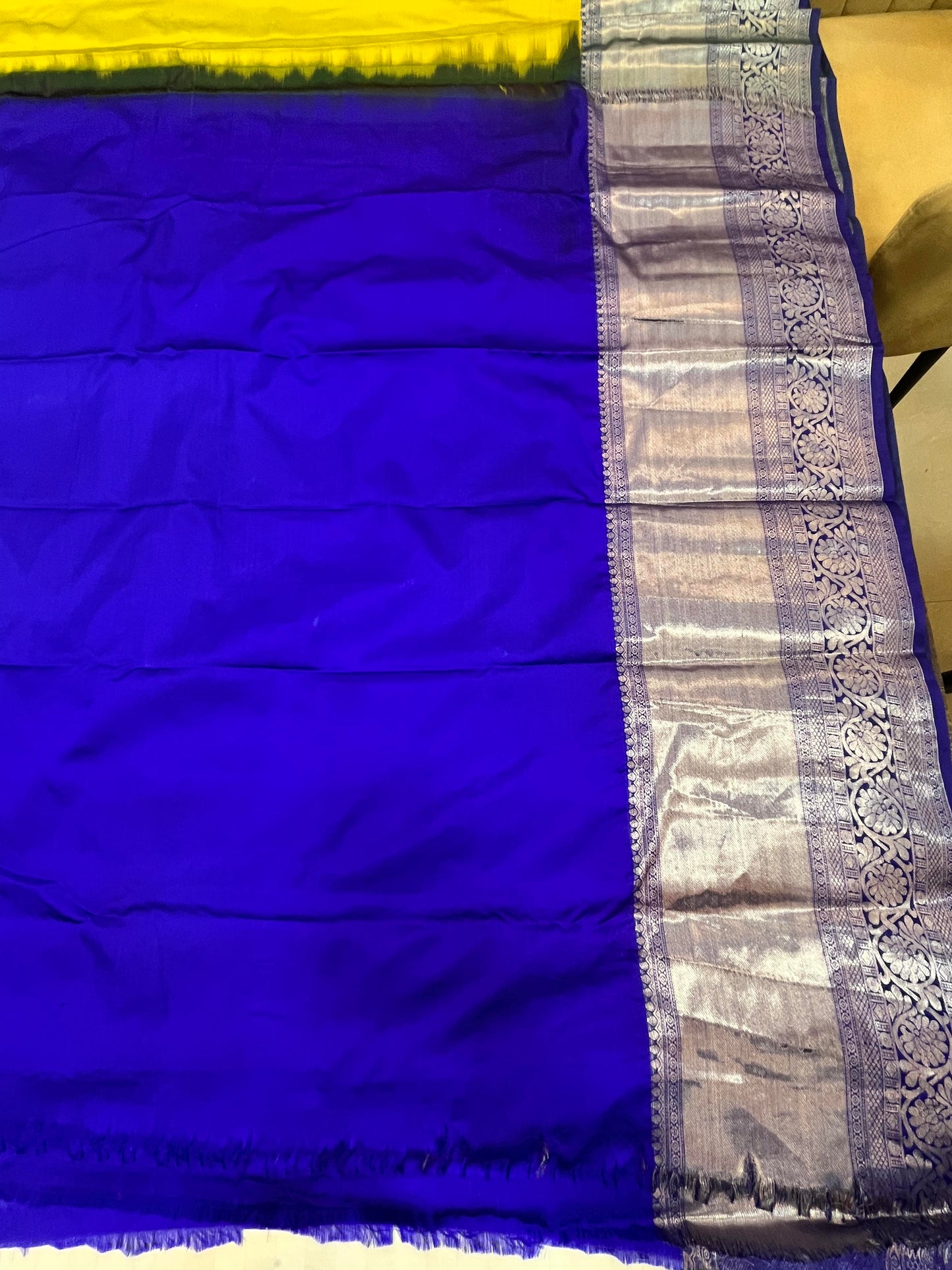 Pure Kanchi Pattu 227