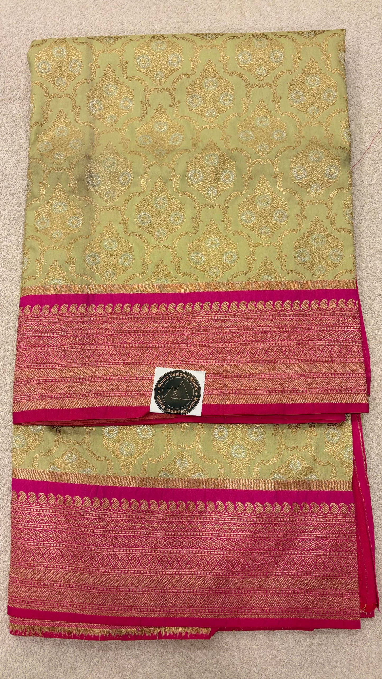Kathan Benaras 035