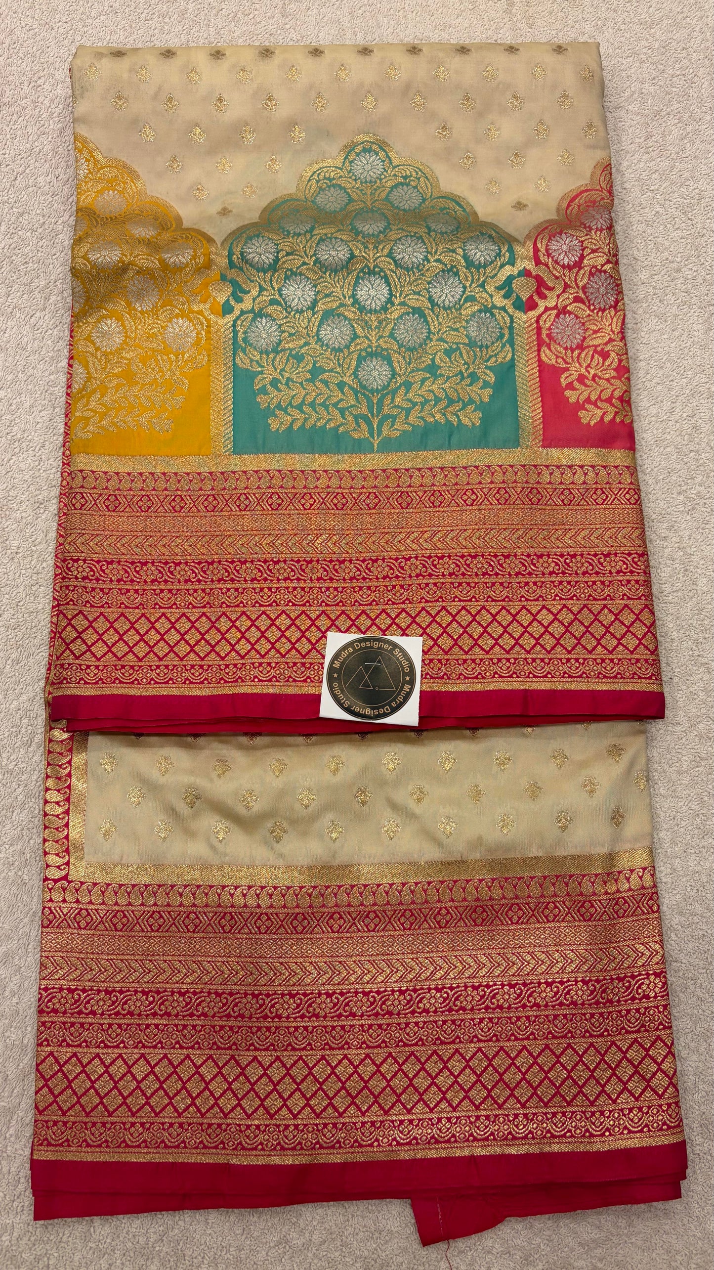 Kathan Benaras 037