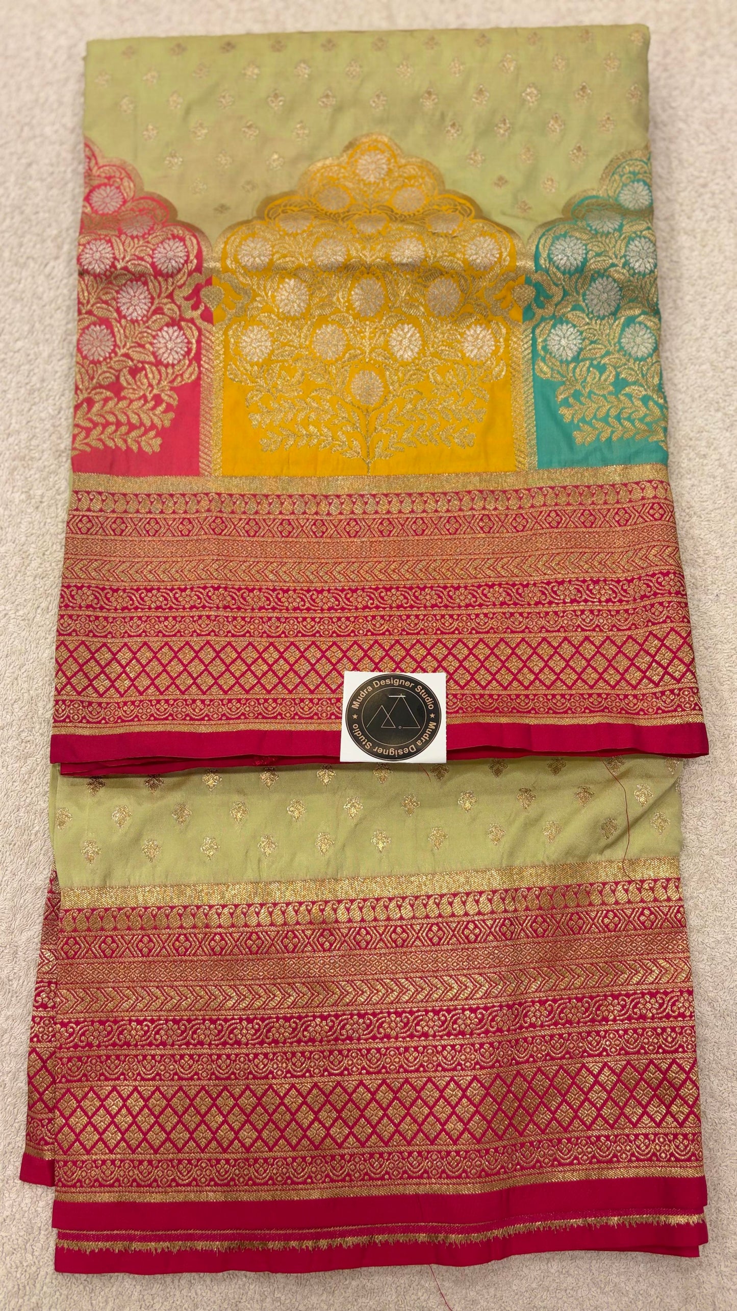 Kathan Benaras 037