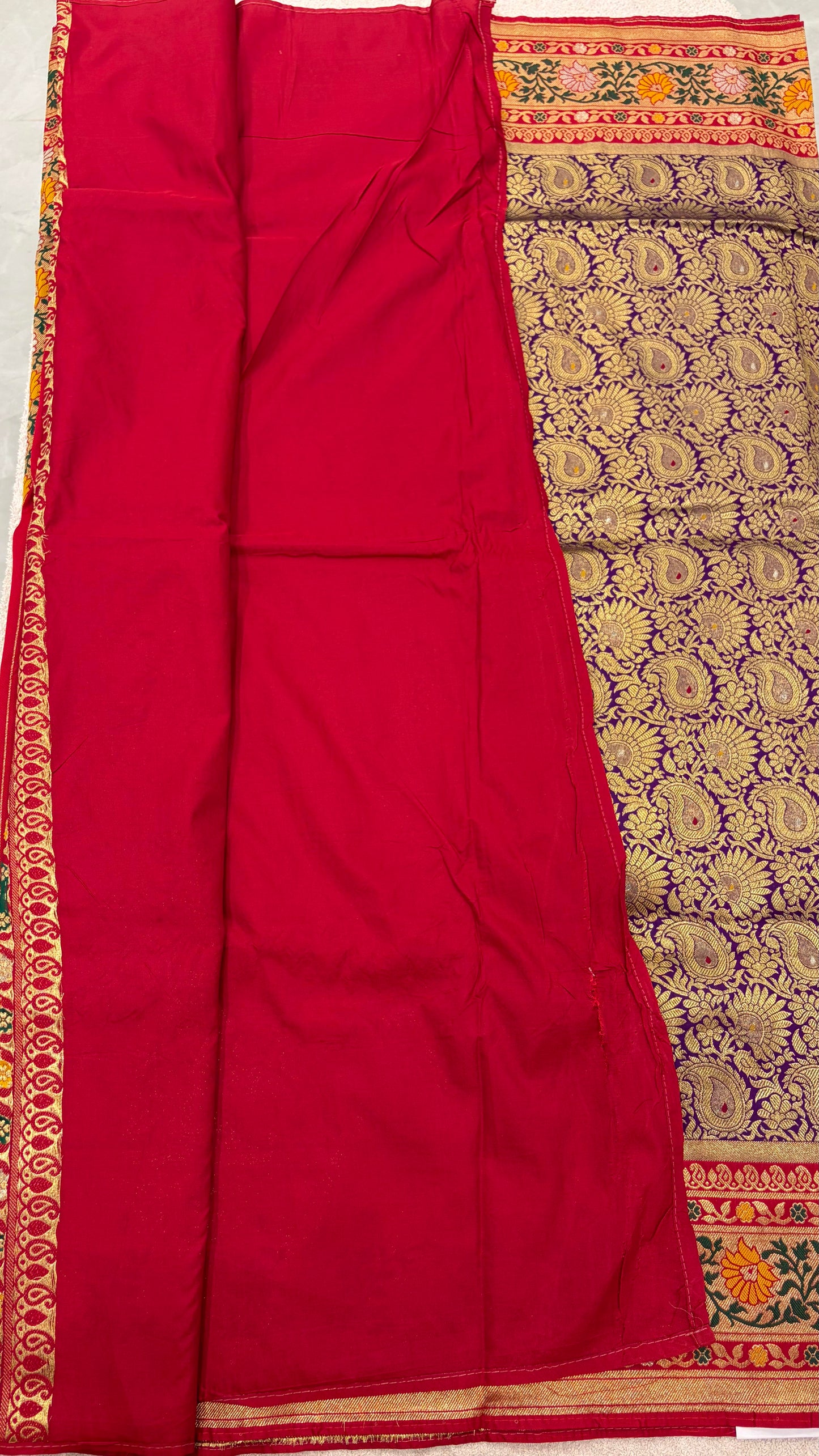Kathan Benaras 038